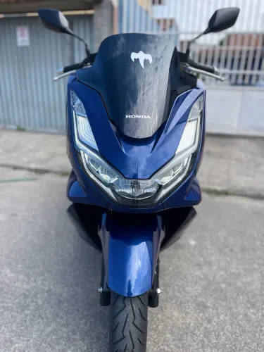PCX 2026 ABS troco em XMax