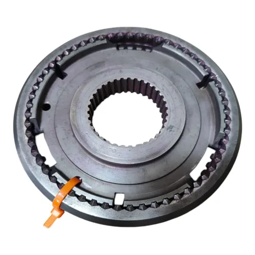 Conjunto Sincronizado 1a 2a Marcha Eaton 4405 Sem Reparo