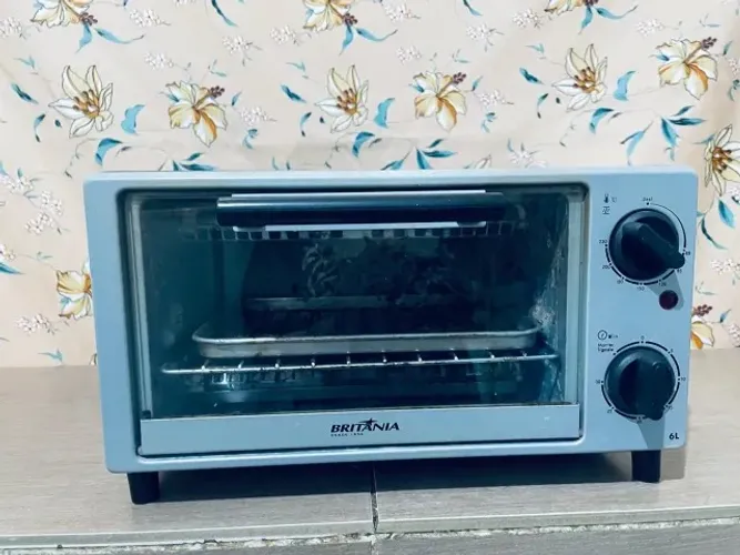 Forno elétrico