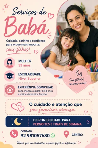 Babá
