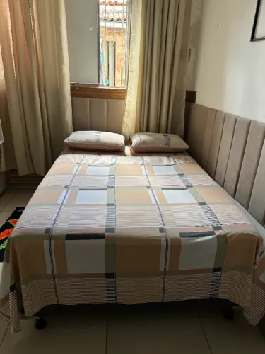 CAMA BOX