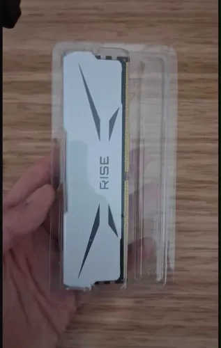 Memória ram DDR5 16GB