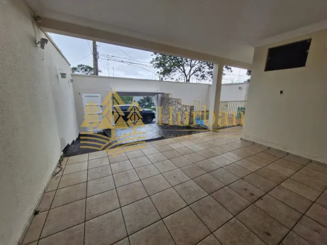 CASA RESIDENCIAL em UBERLÂNDIA - MG, VIGILATO PEREIRA