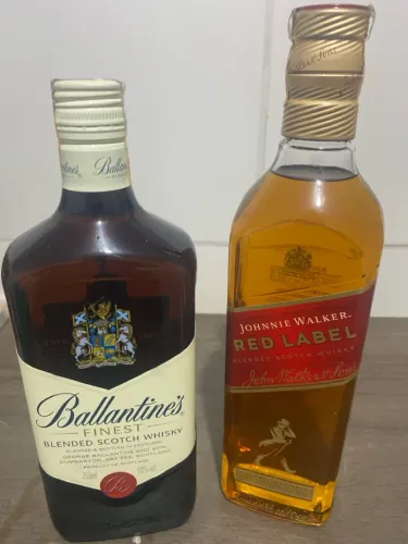 2 whiskey 750 ml