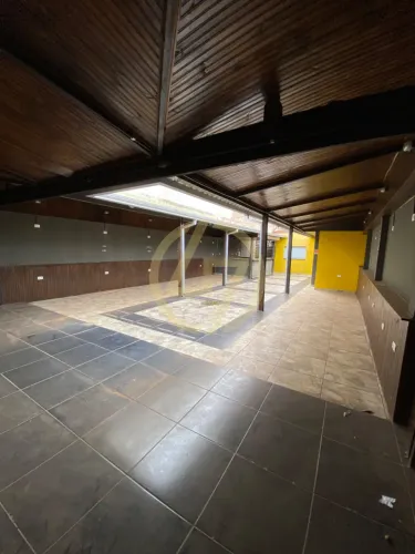 Casa Comercial em Centro - Itapetininga