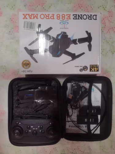 Drone 100R$!