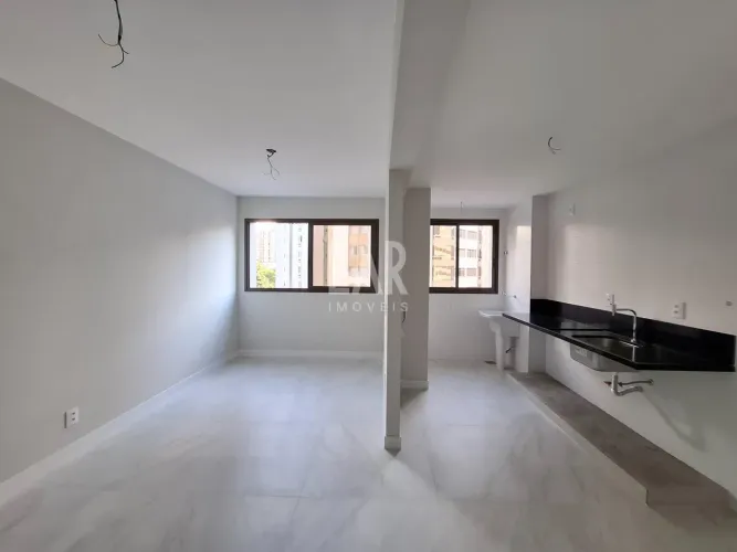 Apartamento à venda, 2 quartos, 1 suíte, 2 vagas, Lourdes - Belo Horizonte/MG