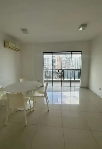 ACQUA MARINE, 78M², 2 SUÍTES, 2 VAGAS, UMARIZAL