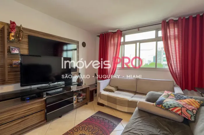 Apartamento, Brooklin - São Paulo