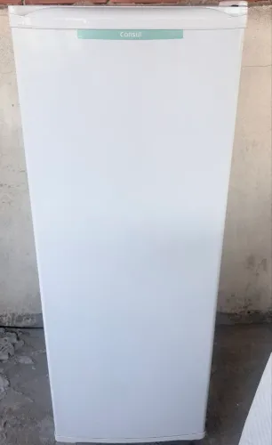 Freezer consul 121Lts 