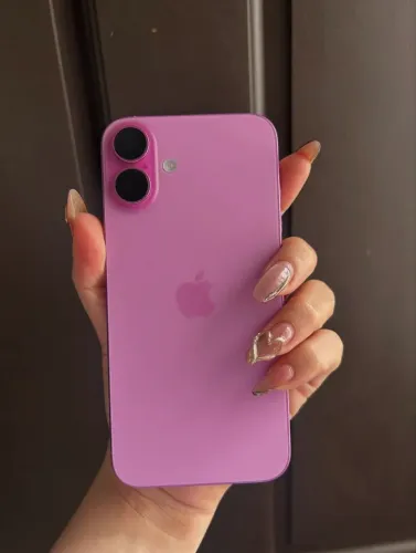 iPhone 16Plus