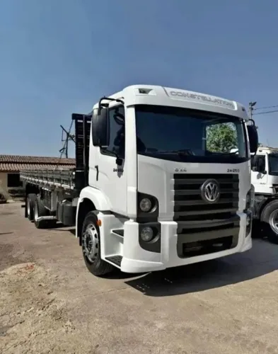 Volkswagen 24.250