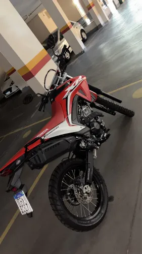 VENDO XR300 L TORNADO