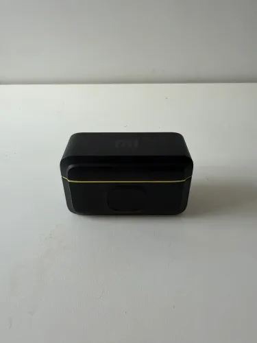 Microfone lapela sem fio Xiaome