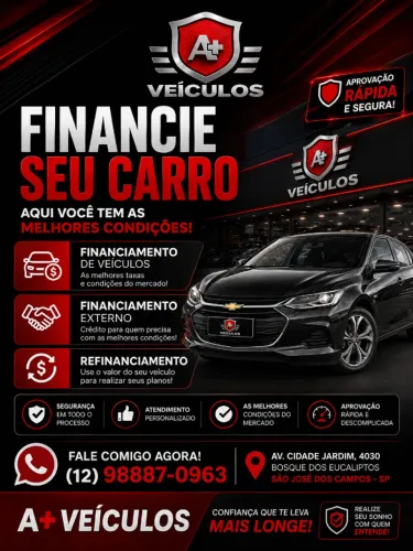 REFINANCIAMENTO E FINANCIAMENTO
