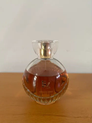 Perfume Liz Aura