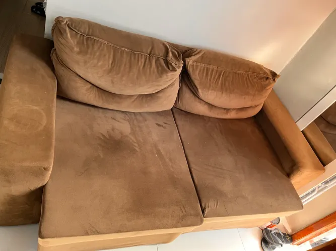Sofá cama 