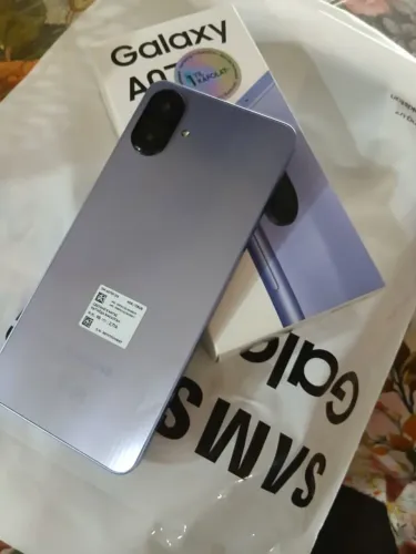 Celular Samsung A07