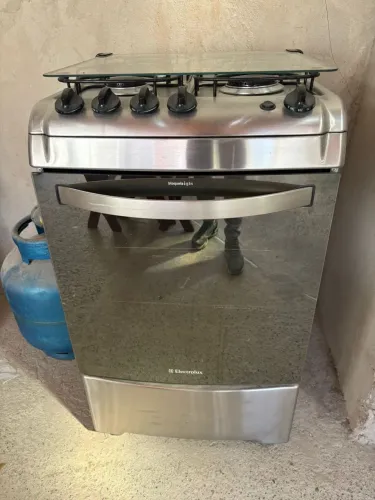 Fogão Electrolux
