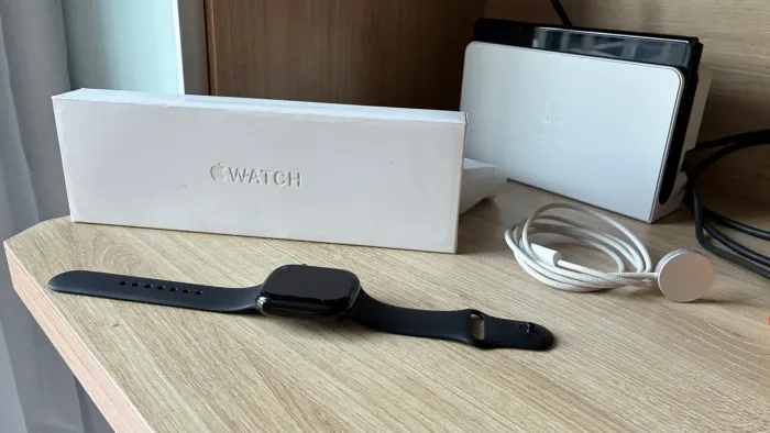 Apple Watch Series 10 46mm