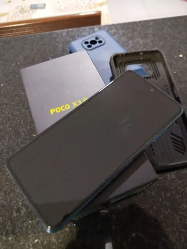 Xiaomi POCO X3 PRO 256GB