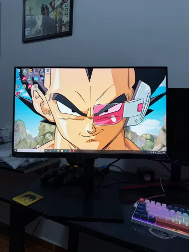 Monitor Odyssey G30