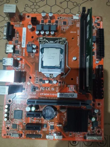 ? KIT UPGRADE INTEL CORE i5-6350 | 16GB DDR4 3200MHz ?