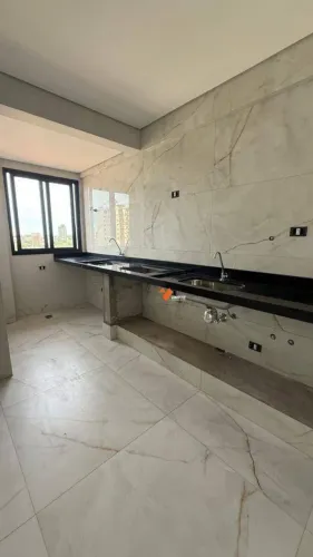 Apartamento com 2 dormitórios à venda, 85 m² por R$ 620.000,00 - Edifício Le Charmant Resi