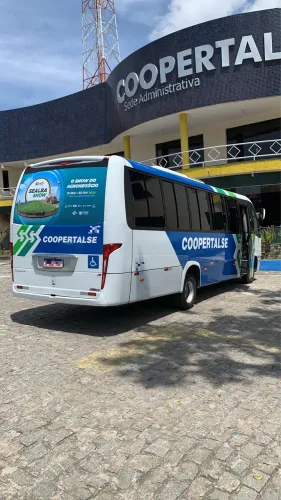 Passeios e Bate/Volta