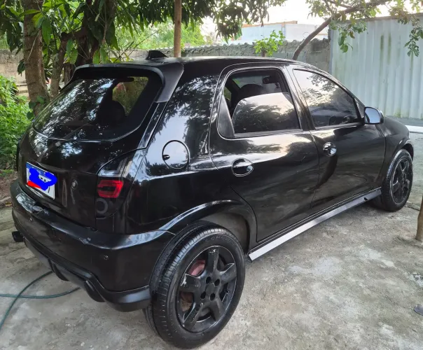 Chevrolet Celta Life/ LS 1.0 MPFI 8V Flexpower 5P 2008