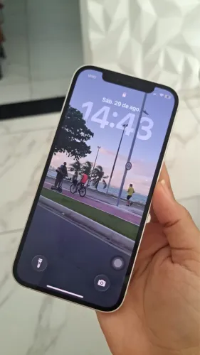 iPhone 12 128g