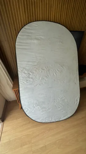 Rebatedor fotográfico gigante - várias cores