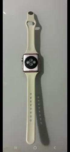 Apple wacth série 2