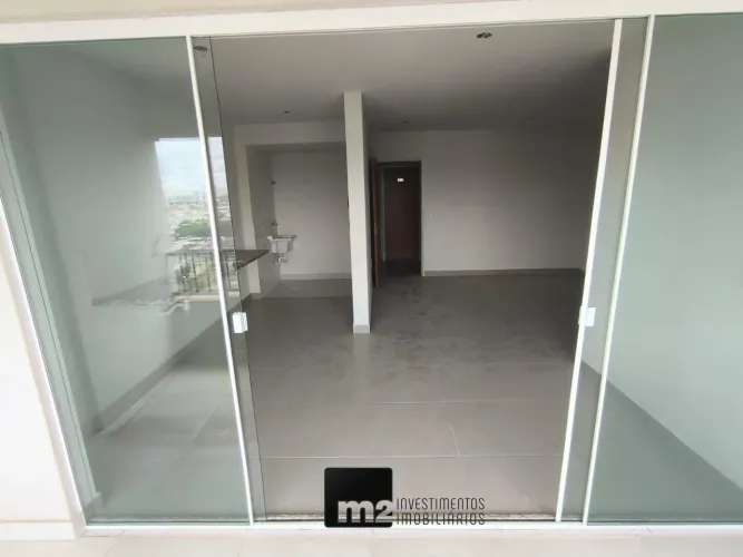 Apartamento 3 Quartos no Setor Parque Oeste Indust