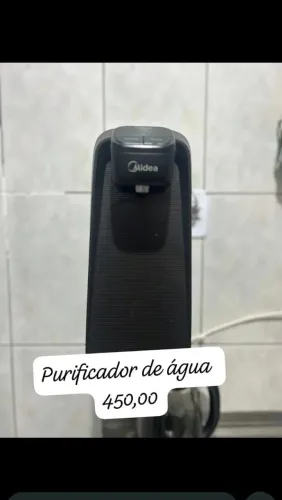 Vende-se móveis seminovos 