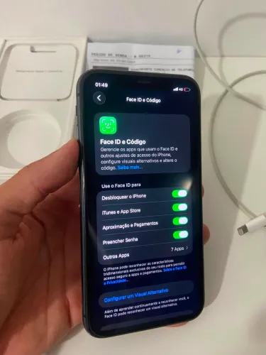 iPhone 11 Original 128GB