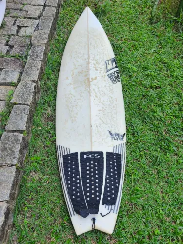 Prancha de surf