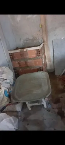 Pedreiro ladrilheiro e Pintor