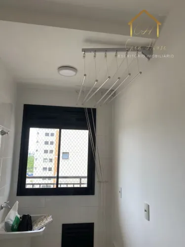 Apartamento à Venda no Residencial Valle das Palmeiras