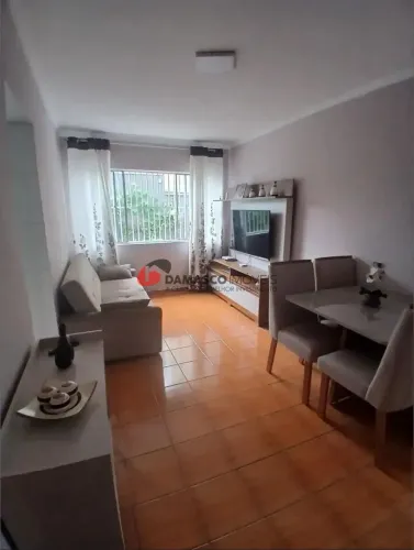 Apartamento em Assunção