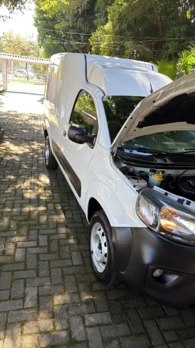 Fiat Fiorino Endurance EVO 1.4 Flex 8V 2P 2023