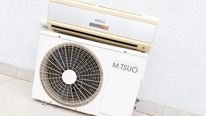 Ar condicionado 12000 btu quente/frio