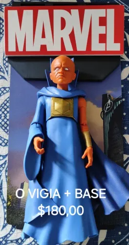 BONECO HASBRO 