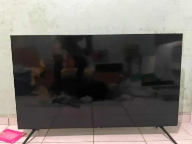 SMART TV SAMSUNG 50