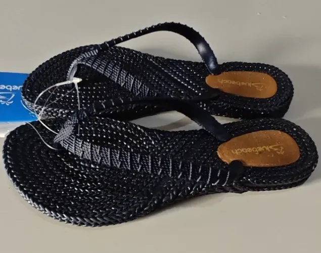 Chinelo Havaianas Brasil Logo Original e Chinelo Bluebeach Várias Cores e Tamanhos