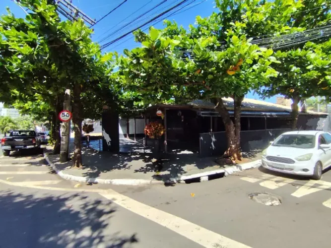 Bar e Restaurante, Quadras de areia, o melhor da região do Goiania 2