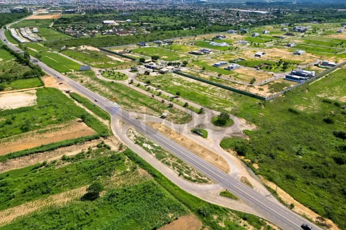 Terreno em Vitória da Conquista: Construa Seu Sonho!