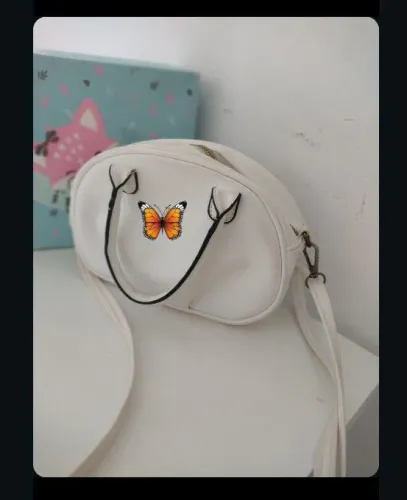 Linda bolsa pegada esporte