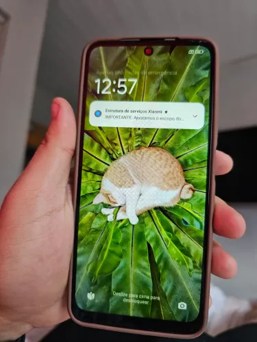 Redmi note 11