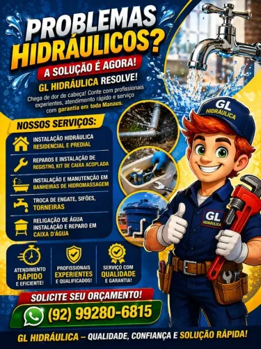 Encanador 24 horas